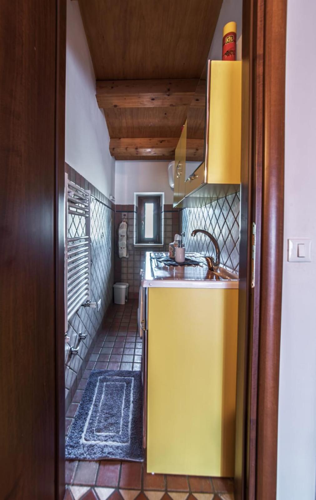 Happy Home Hosting Rieti Exterior photo